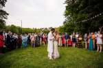 Photo by: Christine Hewitt Weddings - Soraya Events