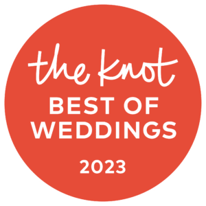 The Knot Best of Weddings - 2023 Pick